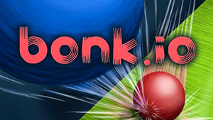 Bonk io