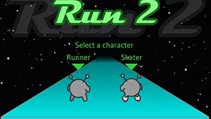 Run 2