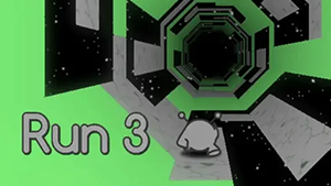 Run 3
